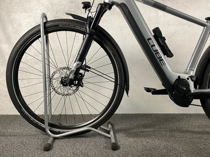 Cube Nuride Hybrid EXC 750 Allroad