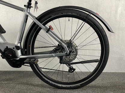 Cube Nuride Hybrid EXC 750 Allroad