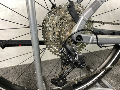 Cube Nuride Hybrid EXC 750 Allroad