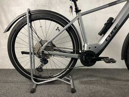 Cube Nuride Hybrid EXC 750 Allroad