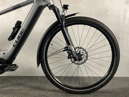 Cube Nuride Hybrid EXC 750 Allroad