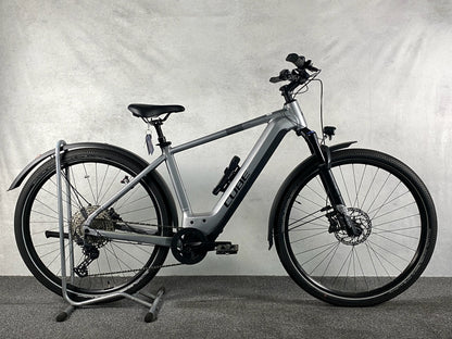 Cube Nuride Hybrid EXC 750 Allroad