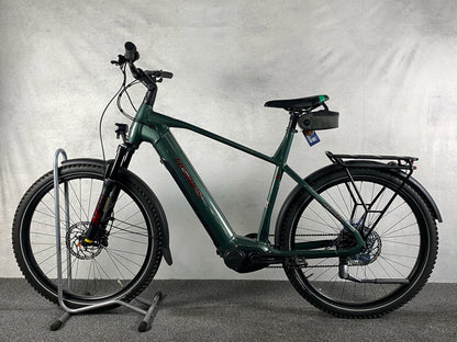 Haibike Trekking 5 High