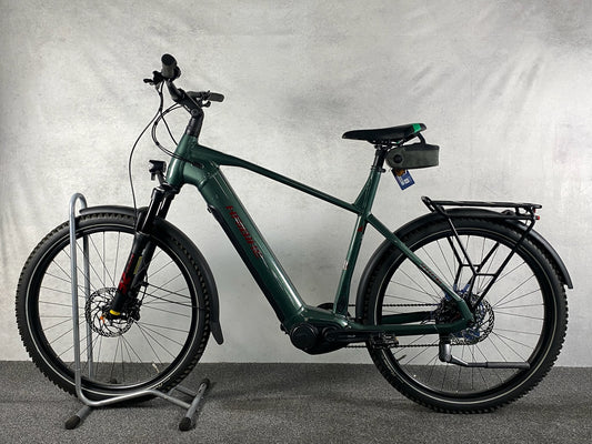 Haibike Trekking 5 High