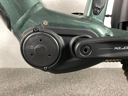 Haibike Trekking 5 High