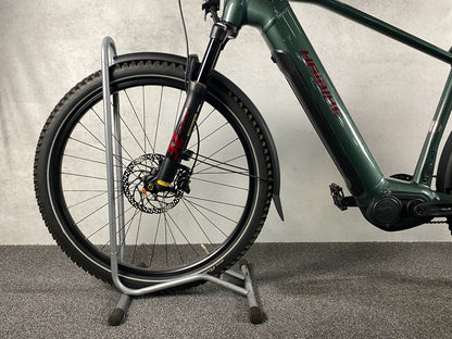 Haibike Trekking 5 High