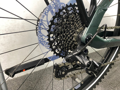 Haibike Trekking 5 High