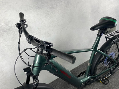 Haibike Trekking 5 High