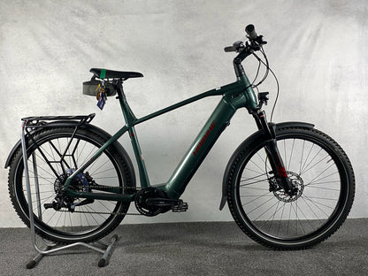 Haibike Trekking 5 High