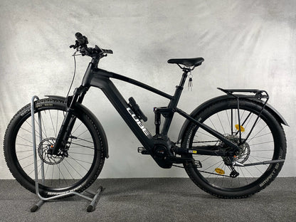 Cube Stereo Hybrid 120 SLX 750 Allrd 29