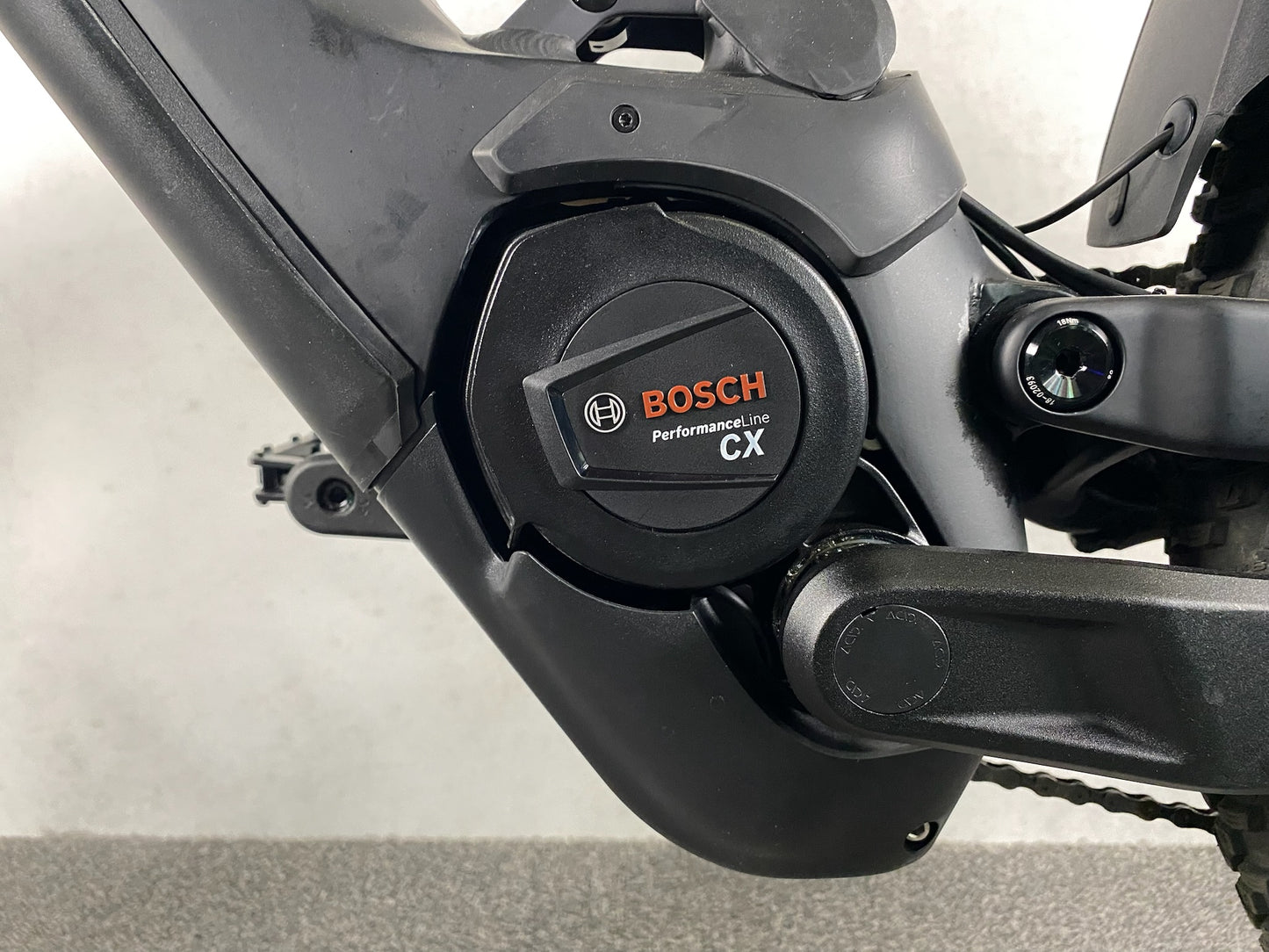 Cube Stereo Hybrid 120 SLX 750 Allrd 29