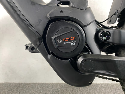 Cube Stereo Hybrid 120 SLX 750 Allrd 29