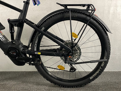 Cube Stereo Hybrid 120 SLX 750 Allrd 29