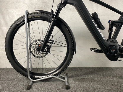 Cube Stereo Hybrid 120 SLX 750 Allrd 29