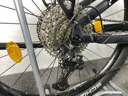 Cube Stereo Hybrid 120 SLX 750 Allrd 29