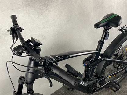 Cube Stereo Hybrid 120 SLX 750 Allrd 29