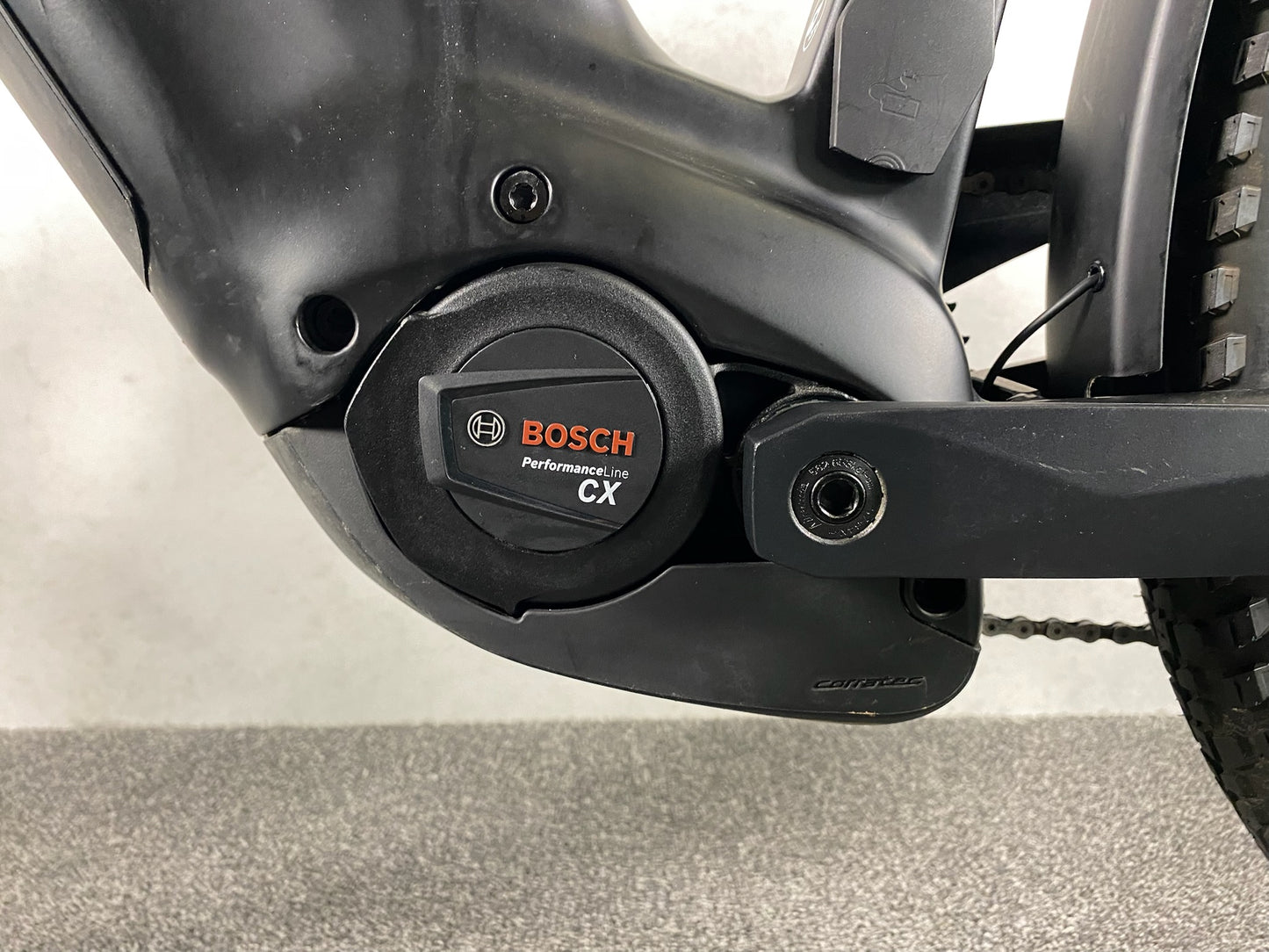 Corratec Life CX7 2023