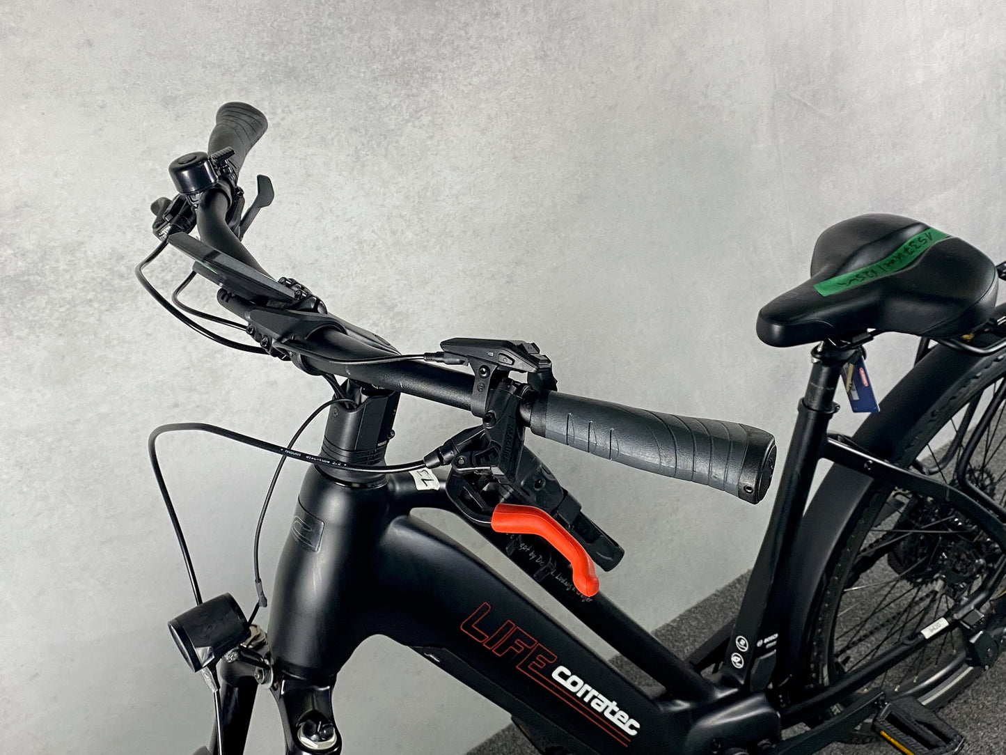 Corratec Life CX7 2023