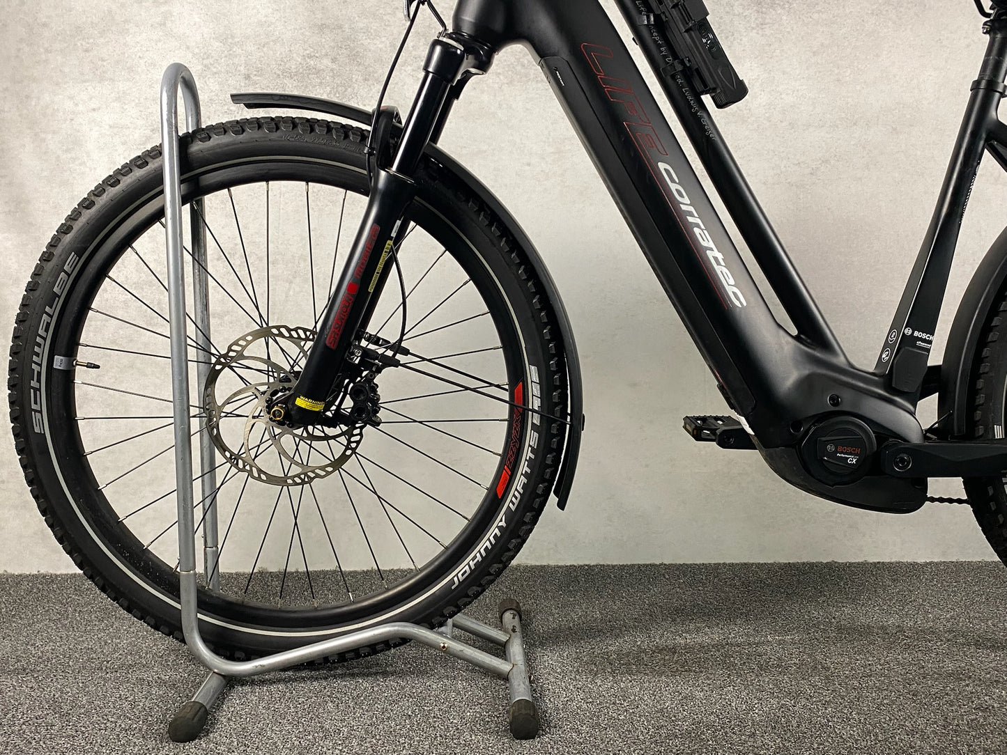 Corratec Life CX7 2023