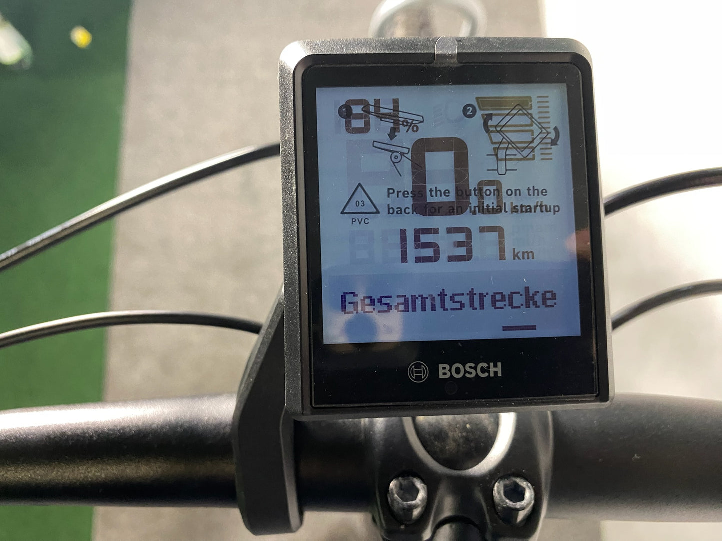 Corratec Life CX7 2023