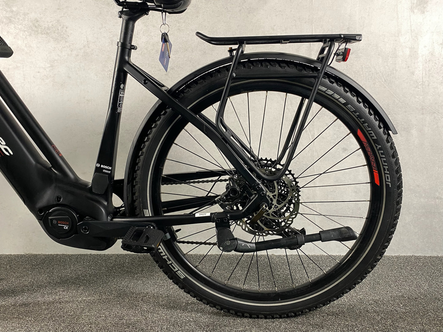 Corratec Life CX7 2023