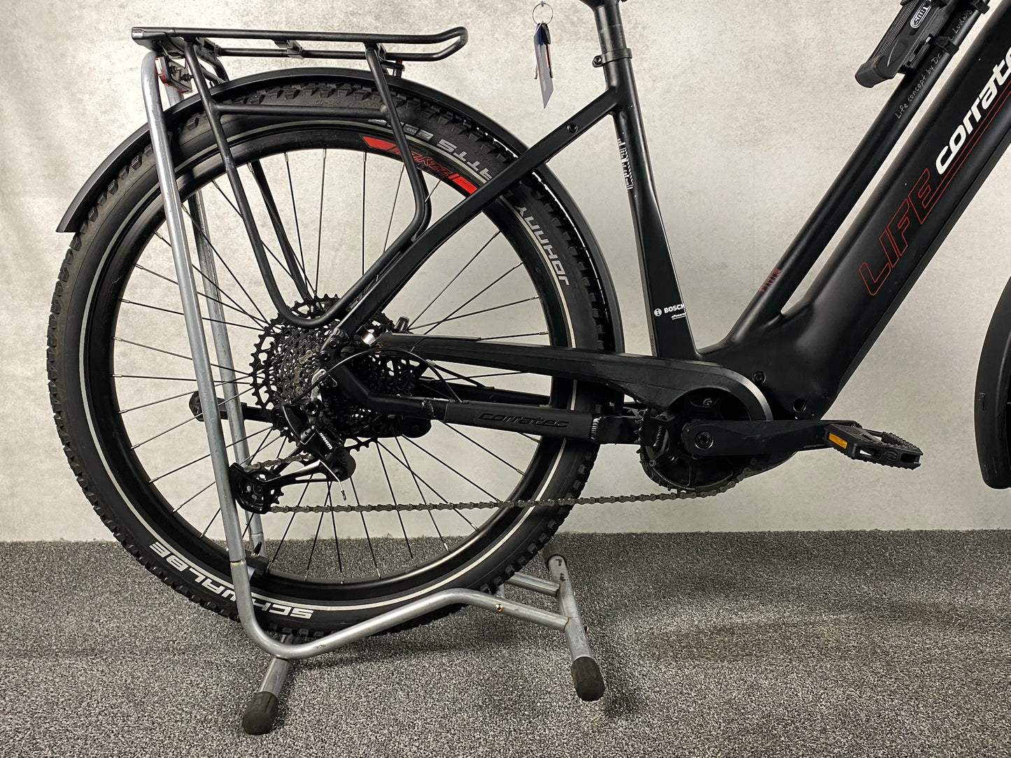 Corratec Life CX7 2023