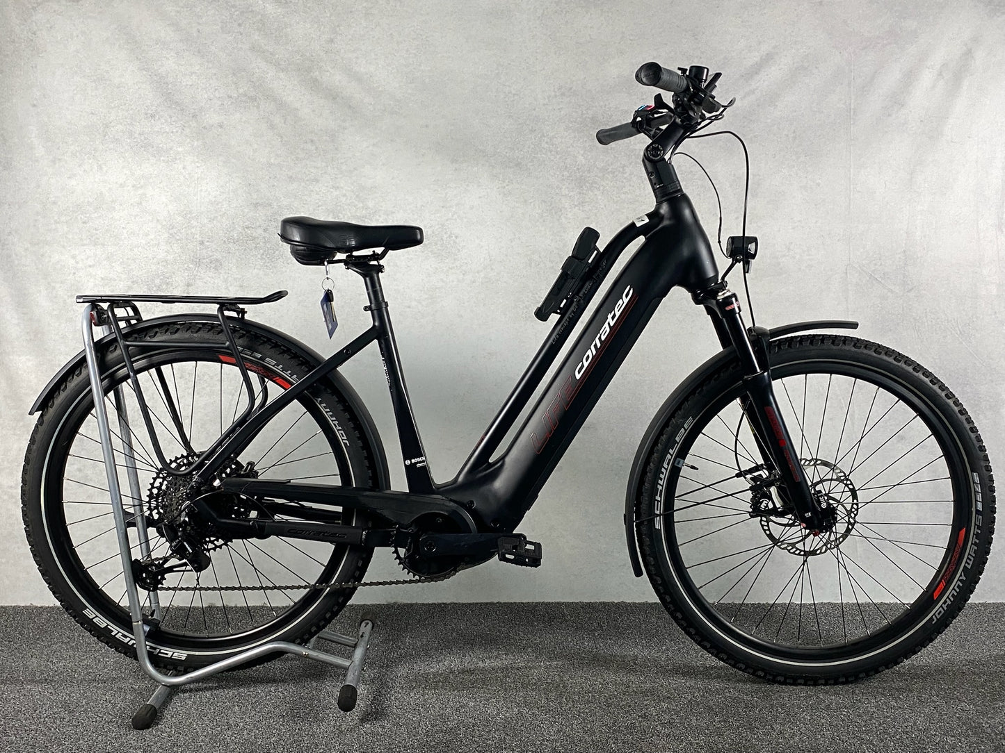 Corratec Life CX7 2023