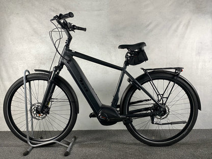 ADVANCED EBIKE Tour Pro Diamant