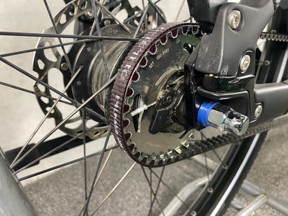 ADVANCED EBIKE Tour Pro Diamant