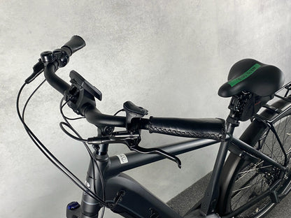 ADVANCED EBIKE Tour Pro Diamant