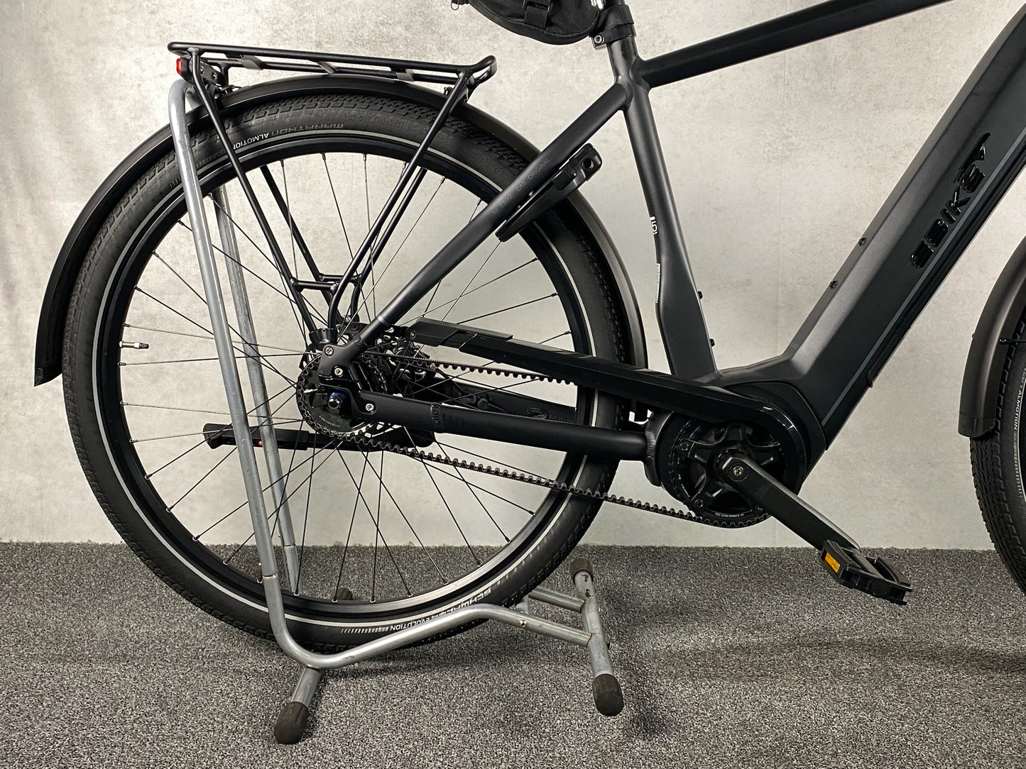 ADVANCED EBIKE Tour Pro Diamant
