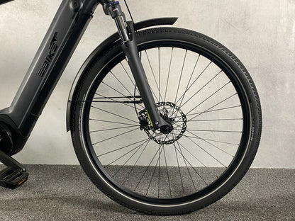 ADVANCED EBIKE Tour Pro Diamant