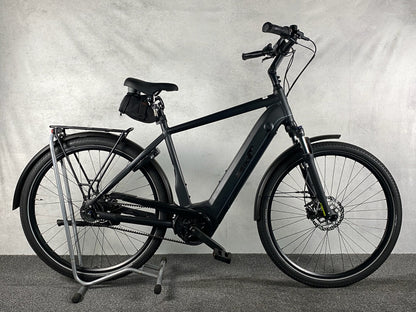 ADVANCED EBIKE Tour Pro Diamant
