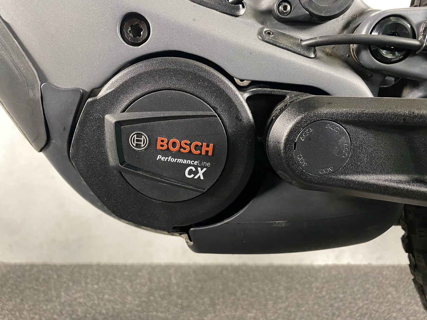 Cube Stereo Hybrid 140 Race 750