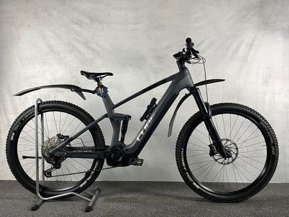 Cube Stereo Hybrid 140 Race 750