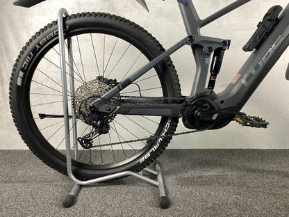 Cube Stereo Hybrid 140 Race 750