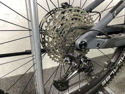 Cube Stereo Hybrid 140 Race 750