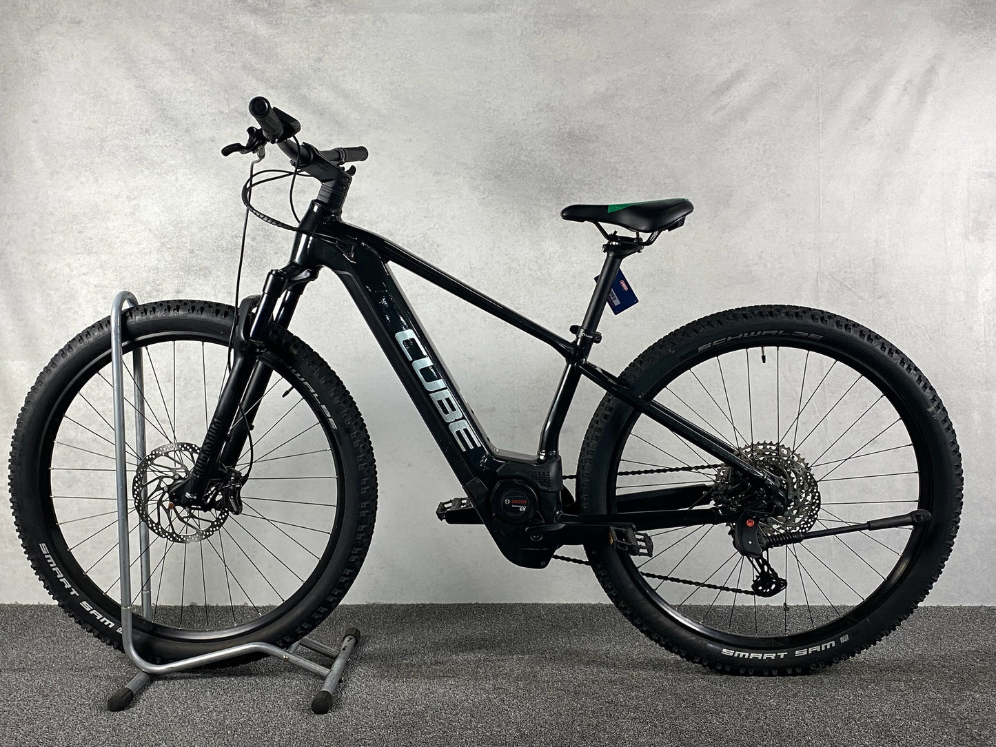 Cube Reaction Hybrid Race 625