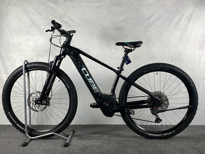 Cube Reaction Hybrid Race 625