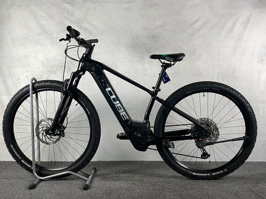 Cube Reaction Hybrid Race 625