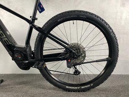 Cube Reaction Hybrid Race 625