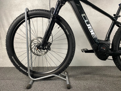 Cube Reaction Hybrid Race 625