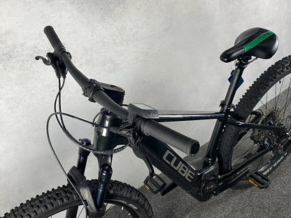 Cube Reaction Hybrid Race 625