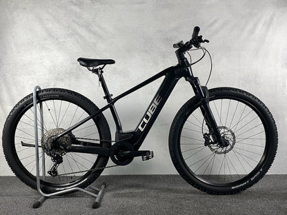 Cube Reaction Hybrid Race 625