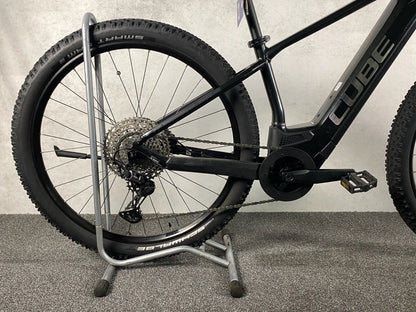 Cube Reaction Hybrid Race 625