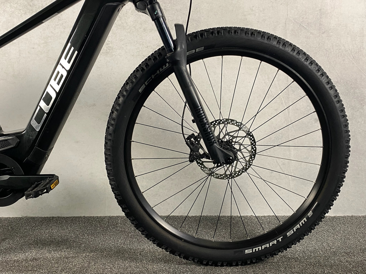 Cube Reaction Hybrid Race 625