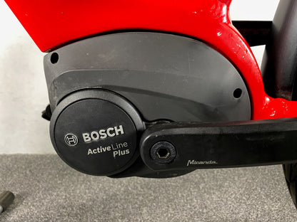 Gazelle Ultimate C8+