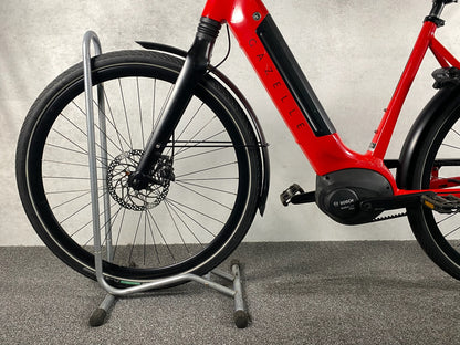 Gazelle Ultimate C8+