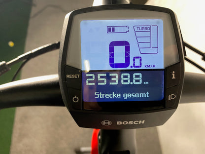 Gazelle Ultimate C8+