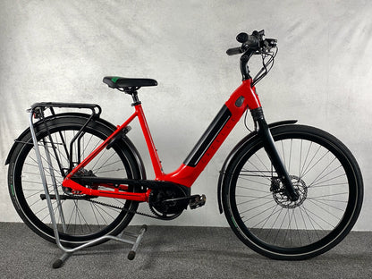 Gazelle Ultimate C8+